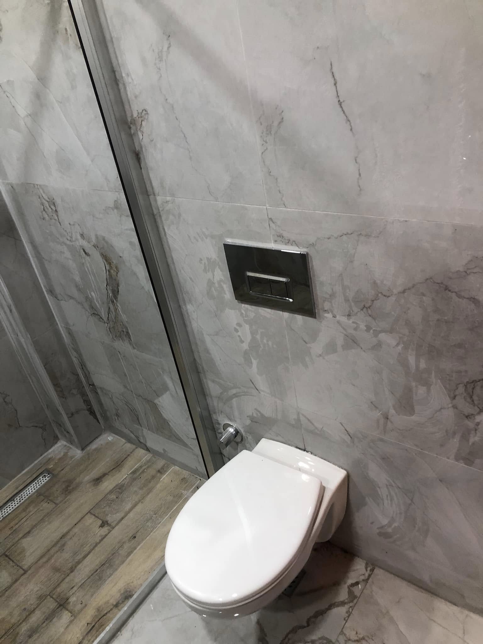 Tuvalet Geri Tepme Sorunu Çözümü