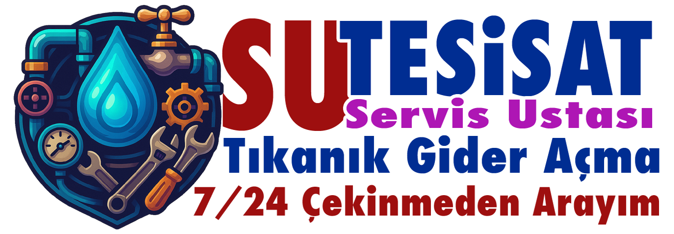 Ankara Profesyonel Su Tesisatçısı ve Tıkanıklık Açma Hizmetleri
